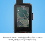 GPSMAP 66i GPS Handheld and Satellite Communicator