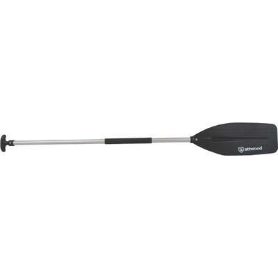 Attwood Marine – Attwood Aluminum Canoe Paddle 3 foot – 11773-1