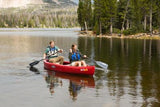 Lifetime Kodiak 130 Canoe (Paddles Included) 443