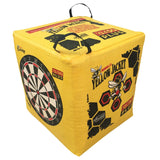 Morrell Yellow Jacket YJ-450 Plus Field Point Archery Bag Target