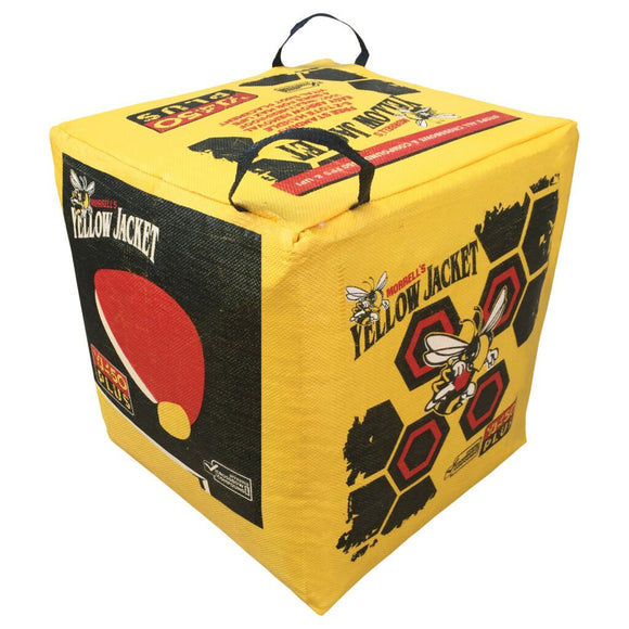 Morrell Yellow Jacket YJ-450 Plus Field Point Archery Bag Target