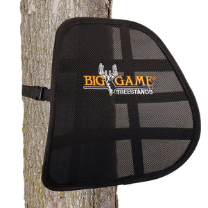 Muddy Spring-Back Lumbar Support