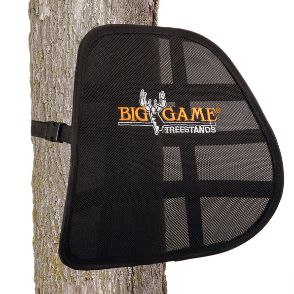 Muddy Spring-Back Lumbar Support