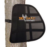 Muddy Spring-Back Lumbar Support
