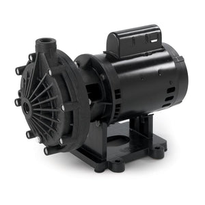 Pentair LA01N  Booster Pump (3/4 Horsepower, 115/230 Volt)