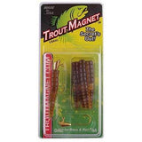 Leland’s Trout Magnet Trout Worms