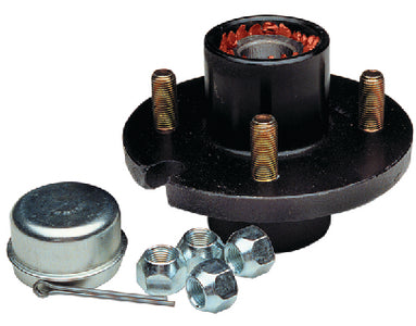 Tiedown Engineering – Tie Down Engineering Replacement Wheel Hub Kit – 81085