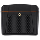 ECOXGEAR SolJam Wireless Bluetooth Speaker