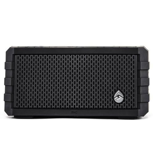 ECOXGEAR SolJam Wireless Bluetooth Speaker