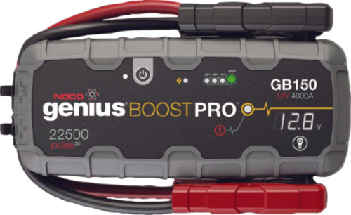 Noco – Jump Starter-boost Pro 4000a – GB150