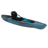 Lifetime Tamarack Pro 103 Sit-On-Top Kayak 411