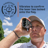 Hybrid Rangefinder