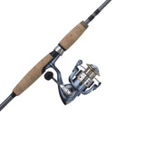 Pflueger President Spinning Combo
