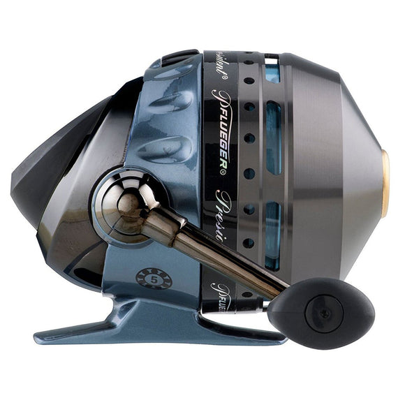 Pflueger President Spincast Reel