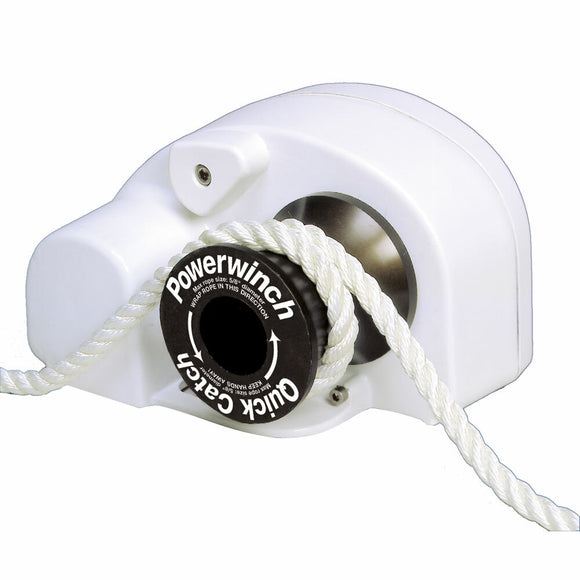 Powerwinch Quick Catch Pot Puller – P77769