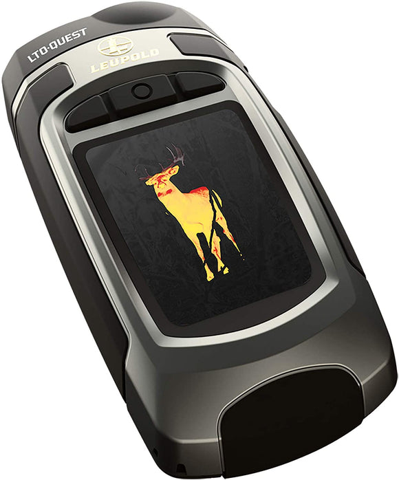 LTO Quest Thermal Viewer