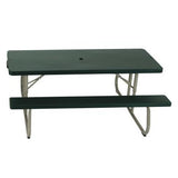 Lifetime 6-Foot Classic Folding Picnic Table 268