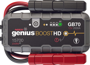 Noco Genius – Gb70 Boost Lithium Jump Pack – GB70