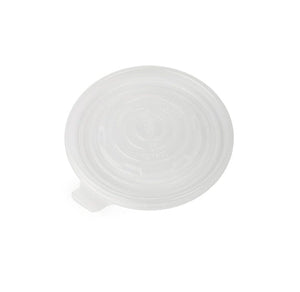 Lid for Paper Bowl 260ml Carton (1, 000 pieces)