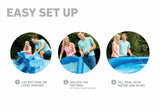 18ft X 48in Easy Set Pool Set