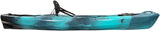 Perception Pescador 10 | Sit on Top Fishing Kayak with Front Storage Well | Large Rear Storage and Dual Rod Holders | 10'
