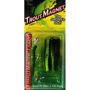 Leland’s Trout Magnet Trout Worms
