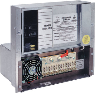 Parallax Power Supply – 50amp A/c 55ampelec.pwr.center – 5355