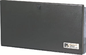 Parallax Power Supply – 30 Amp 120 Vac Dist. Panel – 80D