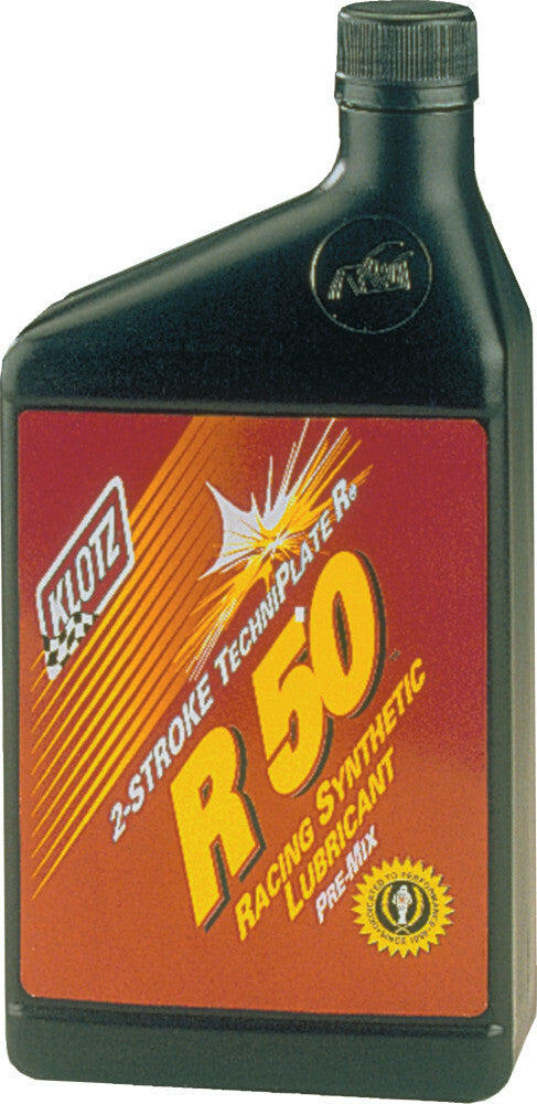 Klotz – R50 Techniplate 32oz – KL-104