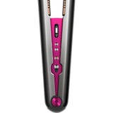 Dyson Corrale Hair Straightener – Black Nickel and Fuchsia