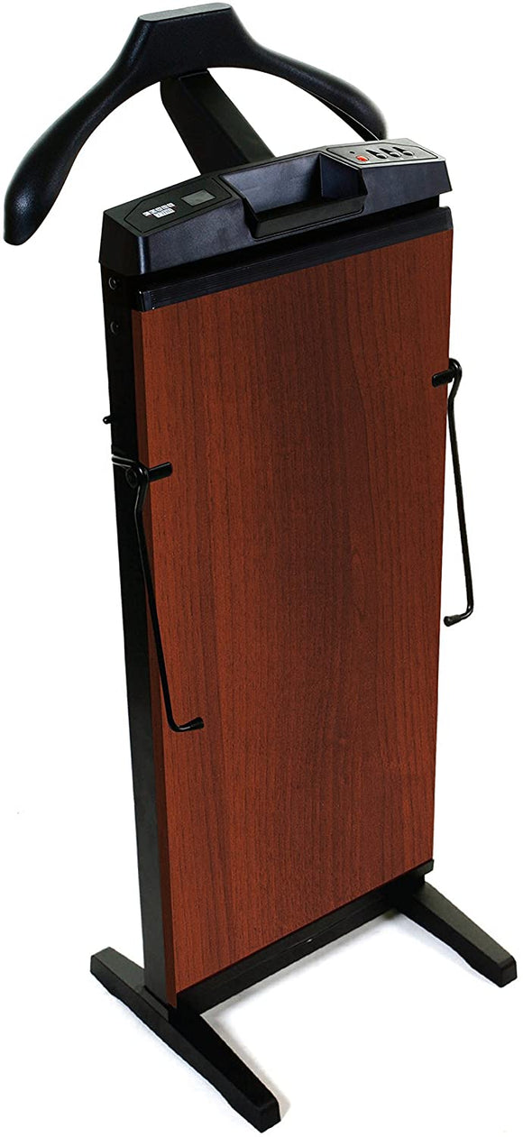 Of Windsor 7700 Pants Press In Walnut