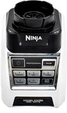 Nutri Ninja Blender Kitchen System with Auto-iQ and Powerful 1200 Watt Motor Base XL 72oz Total Crushing Pitcher and 8-Cup Processor Bowl BL685 (Renewed)