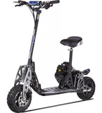 MotoTec Uberscoot 2X 50Cc Scooter by Evo Powerboards