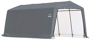 Replacement Cover Kit 10x20x8 for Model 62680, 32680 (14.5oz Gray)