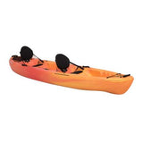 Spitfire 12T Tandem Kayak (Paddles Included) 299
