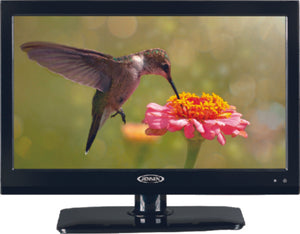 Jensen – Tv Dvd Combo Ac-dc 19  W/stand – JE1914DVDC