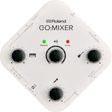 Audio Mixer for Smartphones"GO: MIXER"[Japan Domestic Genuine Products][Ships from Japan]