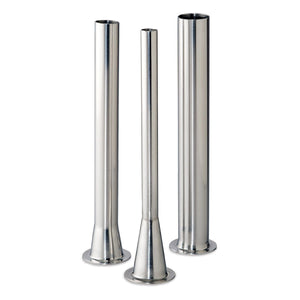LEM Mighty Bite 5 Lb Stainless Steel Stuffing Tube