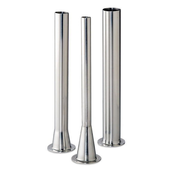 LEM Mighty Bite 5 Lb Stainless Steel Stuffing Tube