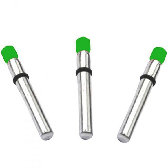 TenPoint Alpha-Brite Lite Sticks, Green, 3-Pack