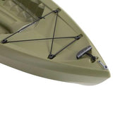 Tamarack Angler 100 Fishing Kayak (Paddle Included) 250