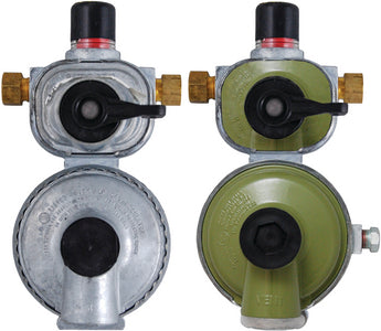 Marshal Excelsior – MEC Excela-Flo Automatic Changeover Regulators Standard Capacity Bulk – MEGR-253