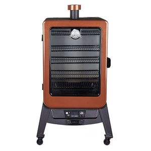Pit Boss Copperhead 5-Series Wood Pellet Vertical Smoker
