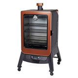 Pit Boss Copperhead 5-Series Wood Pellet Vertical Smoker