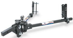 Progress Mfg Inc – EZ Hitch E2 Sway Control Hitch – 92-00-1200