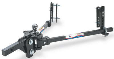 Progress Mfg Inc – EZ Hitch E2 Sway Control Hitch – 92-00-1200