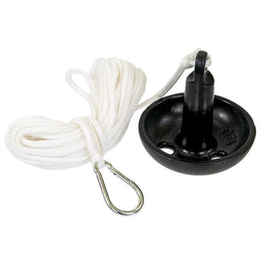 Overton’s 10LB Mushroom Anchor Kit