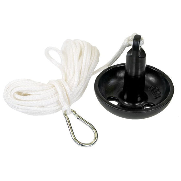 Overton’s 10LB Mushroom Anchor Kit