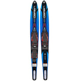 O’Brien 68′′ Celebrity Combo Skis with X-7 Bindings