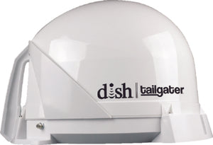 King Controls – Dish Tailgater Port Satellite – DT4400